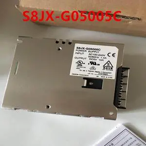 KHACHIMO Power Supply For 5V 10A 50W Power Supply S8JX S8JX-G05005C