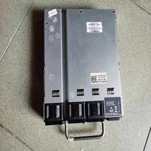 KHACHIMO Force10 S60 Power Supply S60-PWR-AC 4WVJ8 NDJM9 04WVJ8 0NDJM9 752-00592-01