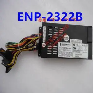 KHACHIMO Power Supply For ENHANCE 1U 220W Power Supply ENP-2322B