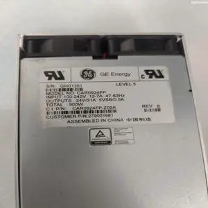 KHACHIMO  900W Power Supply CAR0924FP CAR0924FP-Z02A