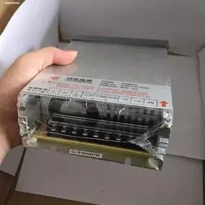 KHACHIMO  New Power Supply 12V29A 24V14.4A 350W Power Supply CLW350-12-L CLW350-24-L