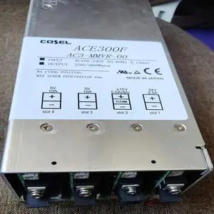 KHACHIMO ACE300F 300W Power Supply AC3-MMVR-00