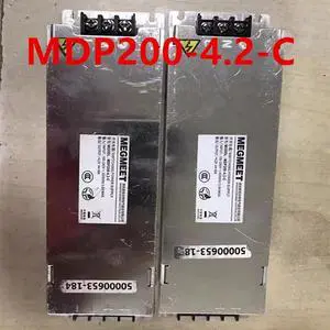 KHACHIMO Power Supply For MEGMEET 4.2V40A 200W Power Supply MDP200-4.2-C