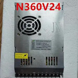 KHACHIMO Power Supply For E-energy 24V15A 360W For N360V24