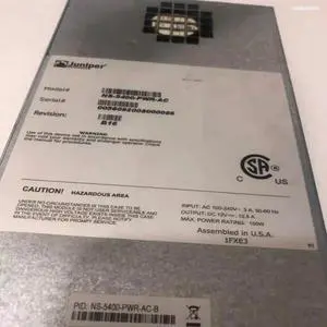 KHACHIMO NS-5400 400W Power Supply NS-5400-PWR-AC NS-5400-PWR-AC-B