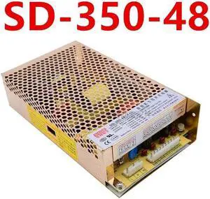KHACHIMO Power Supply For SHIDE 350W Power Supply SD-350-48