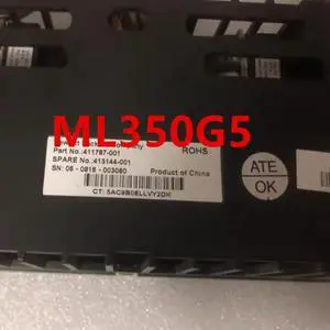 KHACHIMO ML350G5 Power Supply 413144-001 396270-001 411787-001