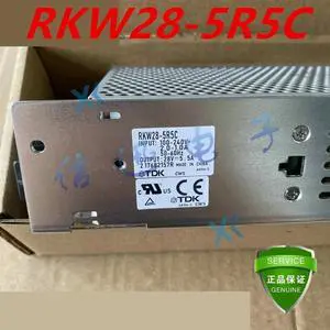 KHACHIMO Power Supply For TDK 28V5.5A Power Supply RKW28-5R5C
