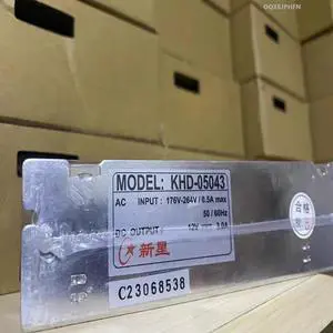 KHACHIMO New Switching Power Supply For POWERL 12V3A Power Supply KHD-05043