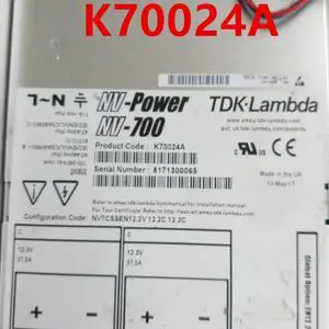 KHACHIMO  Power Supply For TDK-LAMBDA NV-POWER NV-700 700W Power Supply K70024A