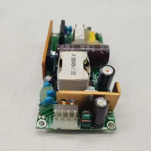 KHACHIMO Power Supply For XP POWER 24V 2.7A 65W Power Supply ECS65US24 ECS65US