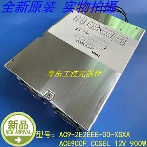 KHACHIMO  ACE900F 12V 900W Switching Power Supply AC9-2E2EEE-00-XSX A