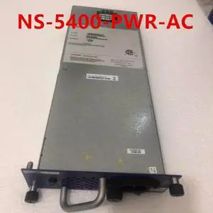 KHACHIMO NS-5400 400W Power Supply NS-5400-PWR-AC NS-5400-PWR-AC-B