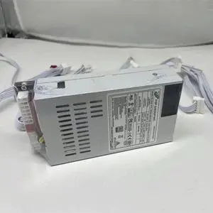 KHACHIMO Power Supply For FSP FLEX 1U K39 600W Power Supply FSP600-60LGH