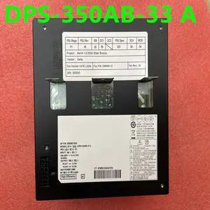 KHACHIMO Sprout Pro G2 350W Power Supply 839367-003 866102-001 DPS-350AB-33 A DPS-350AB-33A