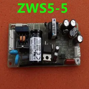 KHACHIMO Power Supply For TDK-Lambda 5V 5W Power Supply ZWS5-5 ZWS5