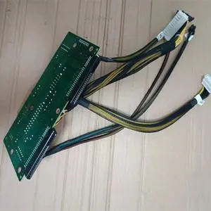 KHACHIMO T640 Power Supply 0D2DTT D2DTT Work Like New