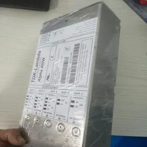 KHACHIMO For TDK-Lambda AIPHA 400W Power Supply H41014