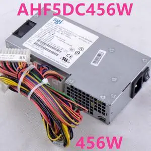 KHACHIMO  Power Supply For SGI/RACKABLE 252W/456W Power Supply AHW5DC252W AHF5DC456W