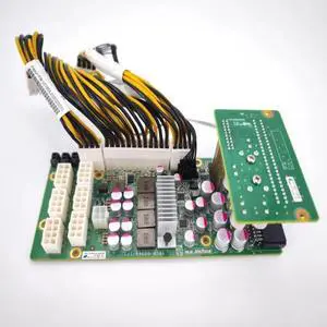 KHACHIMO NF5270M4 SA5224M4A Power Supply YZCA-00569-102