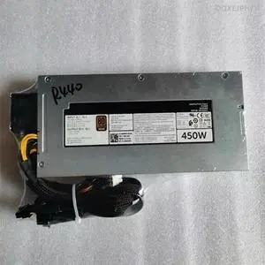 KHACHIMO R440 450W Switching Power Supply D450E-S0 XWRMY 0XWRMY DPS-450AB-6 B DPS-450AB-6B
