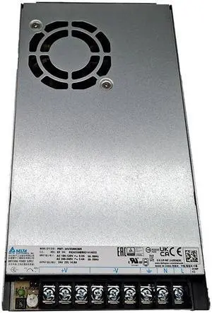 KHACHIMO PMT 12V29A 24V14.6A 350W Power Supply PMT-12V350W2BR PMT-24V350W2BR