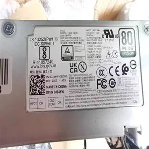 KHACHIMO  3060 3080 7050 3990 3991 6Pin 260W D260EBM-00 JJ4YW 0JJ4YW DPS-260AB-5 A