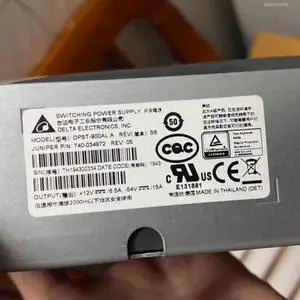 KHACHIMO EX3300 900W Power Supply DPST-900AL A 740-034972