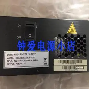 KHACHIMO  350W Power Supply HXPAD350-220S28-01R1