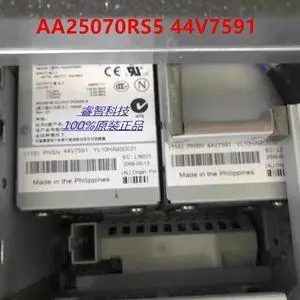 KHACHIMO 1700W Power Supply 44V7591 AA25070RS5