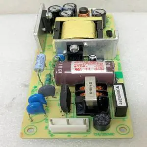 KHACHIMO Power Supply For TDK 12V 2.5A Power Supply JBW12-2R5-S