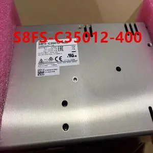 KHACHIMO Power Supply For 12V29A 350W Power Supply S8FS-C35012-400