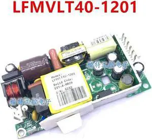 KHACHIMO Power Supply For EOS 12V 3.5A 40W Power Supply LFMVLT40-1201