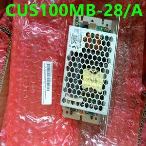 KHACHIMO CUS100MB 28V 2.9A 100W Power Supply CUS100MB-28/A CUS100MB-28 A CUS100MB-28A