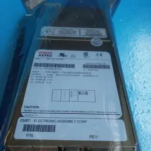 KHACHIMO 400W Power Supply MP4-2Q-4LE-00 73-540-0172