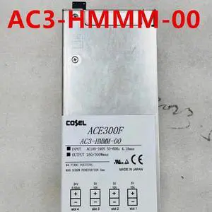 KHACHIMO ACE300F 300W Power Supply AC3-HMMM-00