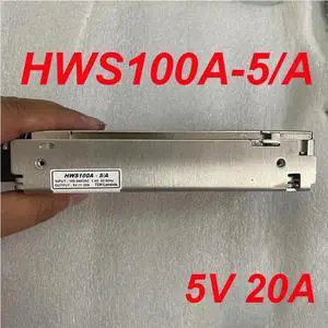 KHACHIMO  HWS100A 5V 20A 100W For HWS100A-5 A HWS100A-5/A HWS100A-5A