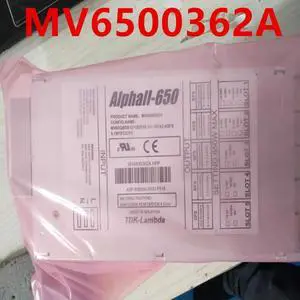 KHACHIMO EU-6038 Alpha II-650 650W For MV6500362A