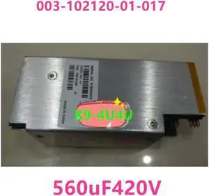 KHACHIMO For XP X9-4U4U 560uF420V Power Supply 003-102120-01-017