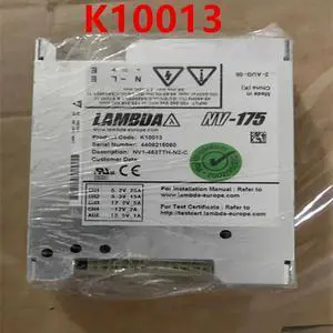 KHACHIMO TDK-Lambda NV-175 175W Power Supply K10013 NV1-453TTH-N2-C
