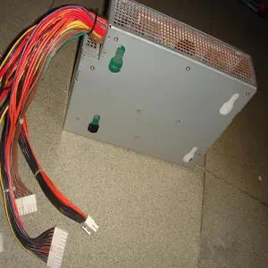 KHACHIMO  Poweredge 2500 550W Power Supply AA21830 60VPM