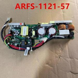 KHACHIMO Power Supply For RAS 57.5v10.4a 12v0.5a 1000W For ARFS-1121-57