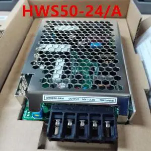 KHACHIMO For TDK-LAMBDA HWS50 24V2.2A 50W Power Supply HWS50-24/A HWS50-24 A HWS50-24A