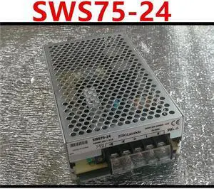 KHACHIMO Power Supply For TDK-Lambda 24V 2.2A 75W For SWS75 SWS75-24