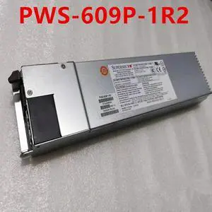 KHACHIMO  650W Switching Power Supply PWS-609P-1R2