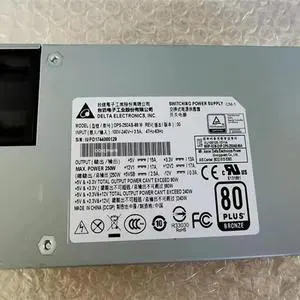 KHACHIMO  Switching Power Supply For FSP 1U 250W Power Supply DPS-250AB-89M DPS-250AB-89 M