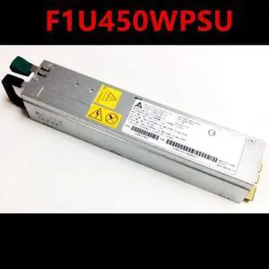 KHACHIMO 450W Power Supply F1U450WPSU
