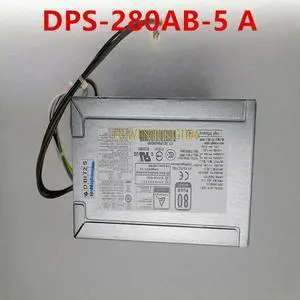 KHACHIMO  600 680 705 800 G1 G2 MT 280W Power Supply DPS-280AB-5 A DPS-280AB-5A 796347-001 796417-001