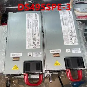 KHACHIMO  495W Power Supply 7315446 DS495SPE-3