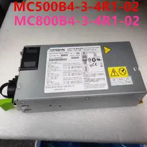 KHACHIMO 800W 500W Power Supply MC800B4-3-4R1-02 MC500B4-3-4R1-02